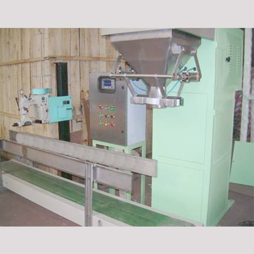 Model HXDC-25/50 Automatic quantitative packaging machine