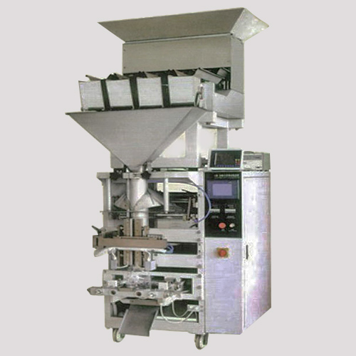 Model DXDL Electronic weighing automatic packaging machine