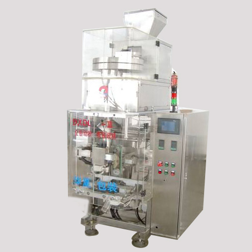 Model DXDL Automatic small packing machine