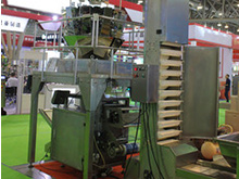 Shanghai food machinery exhibition will be held in August in